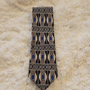 Men's Contissima TIE